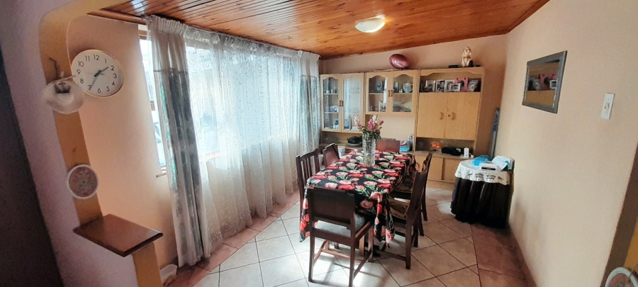 3 Bedroom Property for Sale in Bonteheuwel Western Cape